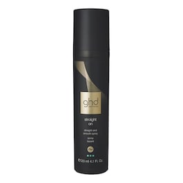 ghd straight on 