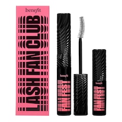 Lash Fan Club - Auffächerndes & volumenspendendes Mascara Duo Set , BENEFIT COSMETICS