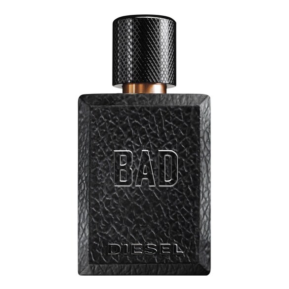 Bad - Eau de Toilette, DIESEL