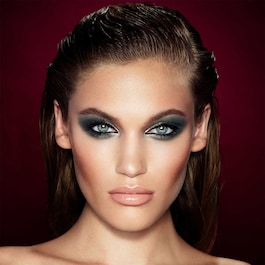 Bigger Brighter Eyes Lidschatten Palette