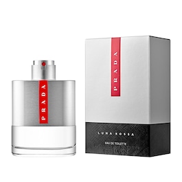 Luna Rossa - Eau de Toilette