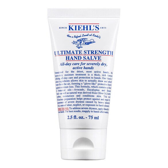 Ultimate Strength Hand Salve - Handcreme, KIEHL'S SINCE 1851