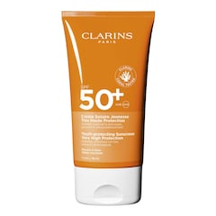 Crème Solaire Corps SPF 50+ - Sonnenschutz-Creme für den Körper, CLARINS