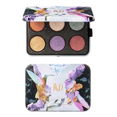 Surreal Bloom - Metallic-Lidschattenpalette, KVD Beauty
