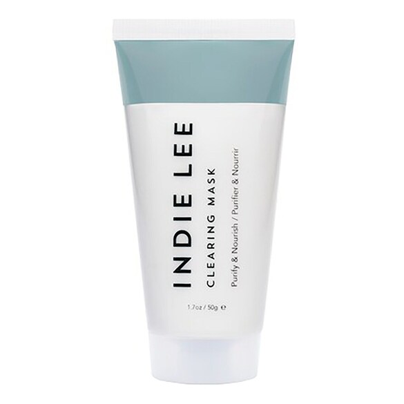 Peeling-Maske, INDIE LEE
