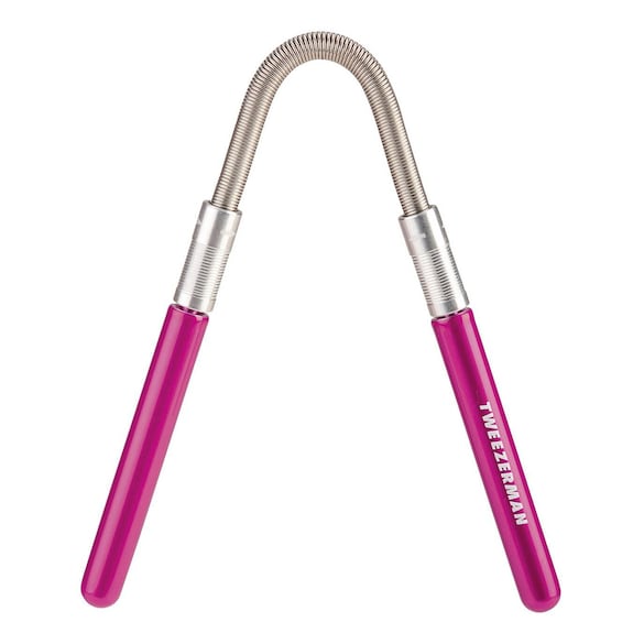 Gesichtshaarentferner Smooth Finish, TWEEZERMAN