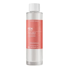 Perfect Canvas - Smooth, Prep & Plump Essence, REN CLEAN SKINCARE