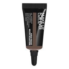 Aqua Resist Brow Sculptor - 24h-Augenbrauencreme, MAKE UP FOR EVER