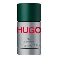 Hugo Man Deodorant Stick, HUGO BOSS
