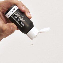 Salicylic Acid Scalp Treatment