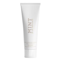 Hollywood Smile Polierpaste, MINT BY DR. MINTCHEVA