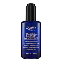 Kiehl's Olive Fruit Oil Nourishing Shampoo, KIEHL'S SINCE 1851