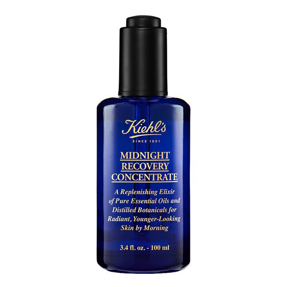 Kiehl's Olive Fruit Oil Nourishing Shampoo von KIEHL'S SINCE 1851 ≡ SEPHORA