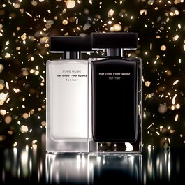 for her PURE MUSC - Geschenkset
