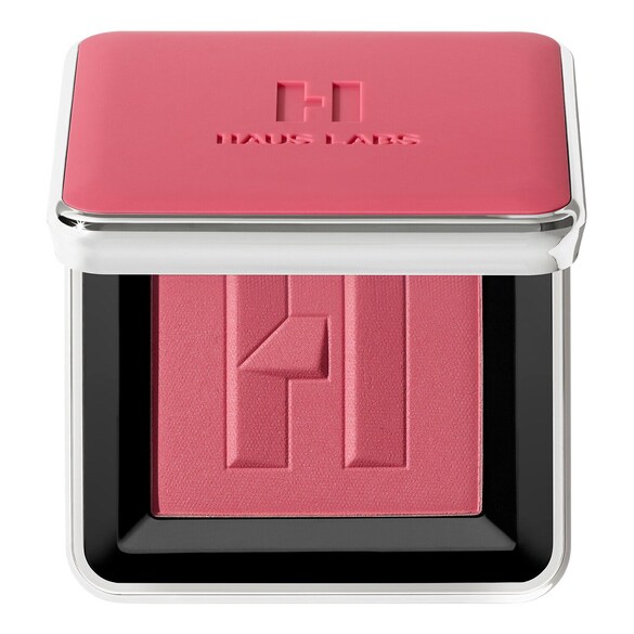 Color Fuse Talc-Free Powder Blush With Fermented Arnica - Blush-Puder