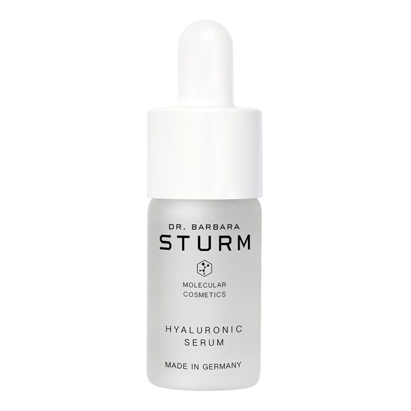 Mini Hyaluronic Serum - Feuchtigkeitsspendendes Serum im Reiseformat, DR. BARBARA STURM
