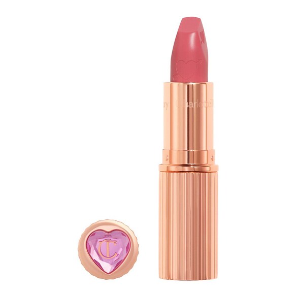 Pillow Talk Love Effect Lipstick - Lippenstift, CHARLOTTE TILBURY