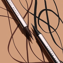 Flyliner - Langanhaltender Eyeliner