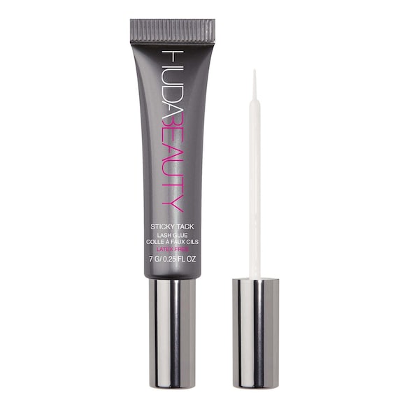 Sticky Tack - Latexfreier Kleber für falsche Wimpern, HUDA BEAUTY