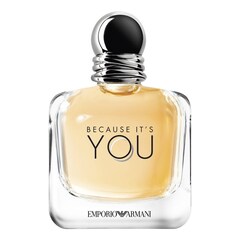 Emporio Because It's You - Eau de Parfum, ARMANI