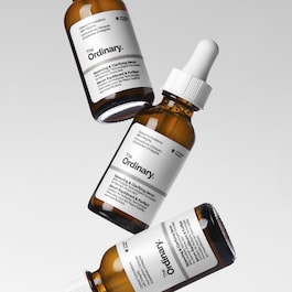 Balancing and Clarifying Serum - Ausgleichendes & Reinigendes Serum