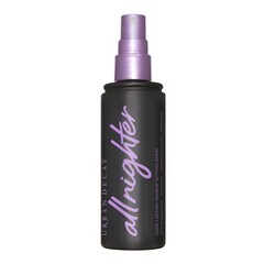 All Nighter - Make Up Setting Fixier Spray für bis zu 16 Stunden makellosen Halt, URBAN DECAY