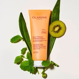 Doux Nettoyant Gommant Express - 2in1 Express-Reinigung mit Peeling-Wirkung