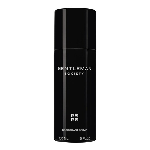 Gentleman Society Deodorant Spray, GIVENCHY