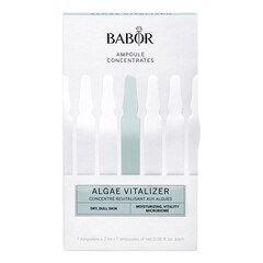 Algae Vitalizer - Ampullen-Wirkkomplex, BABOR