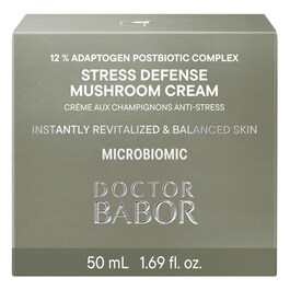 Stress Defense Mushroom Cream - Gesichtscreme