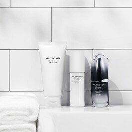 Men - Face Cleanser 