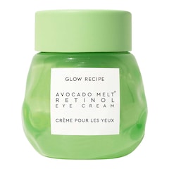 Avocado Melt Crème - Augencreme mit Retinol, GLOW RECIPE