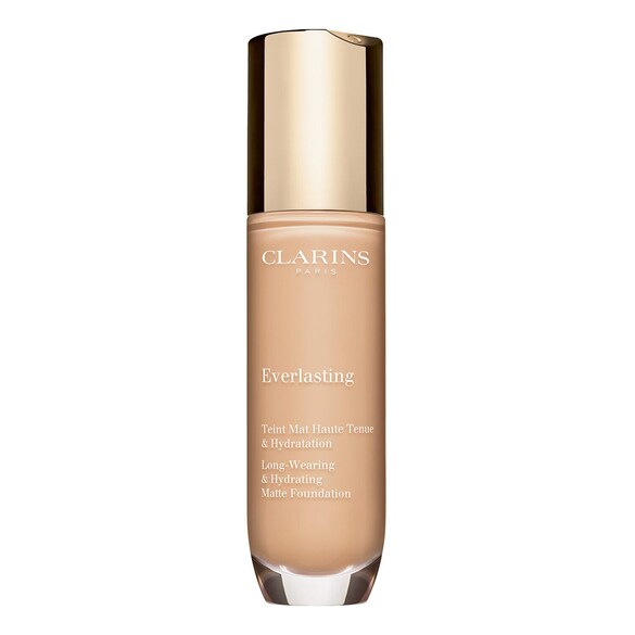 Everlasting, CLARINS