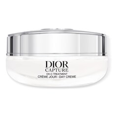 Dior Capture Crème Jour - Hochwirksame Anti-Aging-Korrektur, Falten + Straffheit, DIOR
