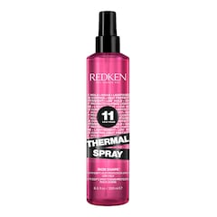 Thermal Spray - Hitzeschutz, REDKEN