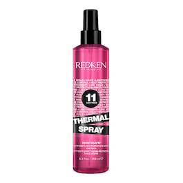 Thermal Spray - Hitzeschutz