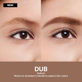 KUSH Fiber Brow Gel