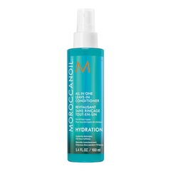 All-in-One Leave-in Conditioner - Entwirrende und feuchtigkeitsspendende Pflege., MOROCCANOIL