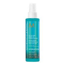 All-in-One Leave-in Conditioner - Entwirrende und feuchtigkeitsspendende Pflege.