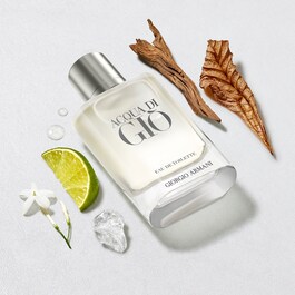 Acqua Di Giò - Eau de Toilette Nachfüllbar