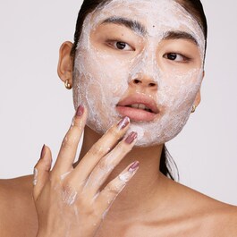 Cookies n Clean - Reinigendes Gesichtspeeling