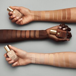 Double Wear - Make-up Pumpspender