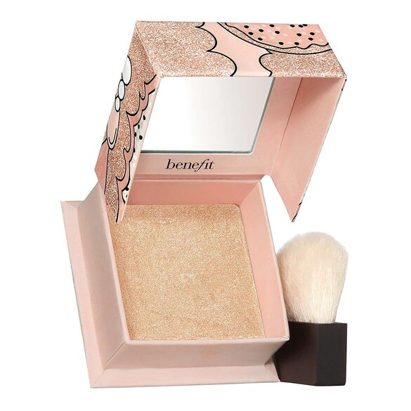 Cookie - Highlighter mit Perlmuttschimmer, BENEFIT COSMETICS