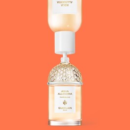 Aqua Allegoria Pamplelune - Eau de Toilette