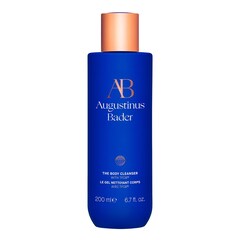The Body Cleanser, AUGUSTINUS BADER