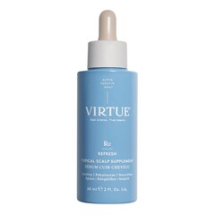 Topical Scalp Supplement - Kopfhautserum, VIRTUE