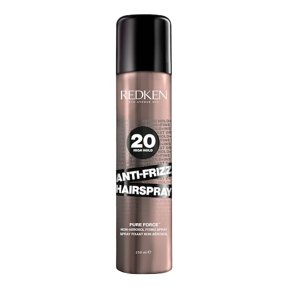 Anti-Frizz Haarspray - Aerosolfreies Spray, REDKEN
