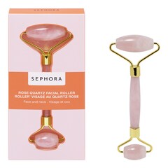 Rollers* für das Gesicht aus Quarz – Gesicht und Hals, SEPHORA COLLECTION