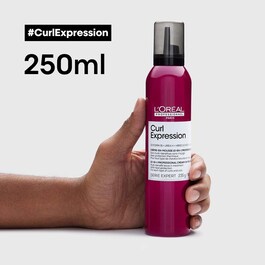 Serie Expert - Curl Expression 10in1 Cream-in-Mousse