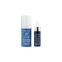 Retinol & Repeat Set